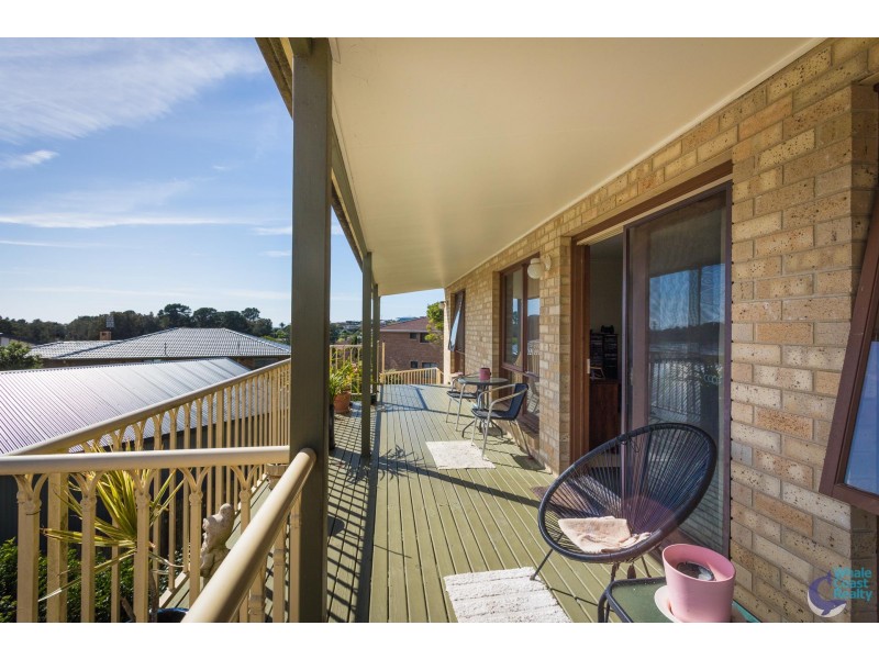 12/9 Mort Avenue, Dalmeny NSW 2546