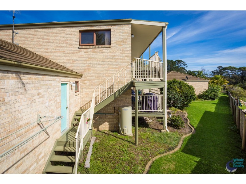 12/9 Mort Avenue, Dalmeny NSW 2546