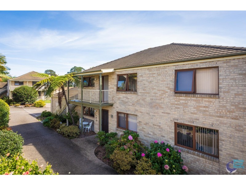 12/9 Mort Avenue, Dalmeny NSW 2546