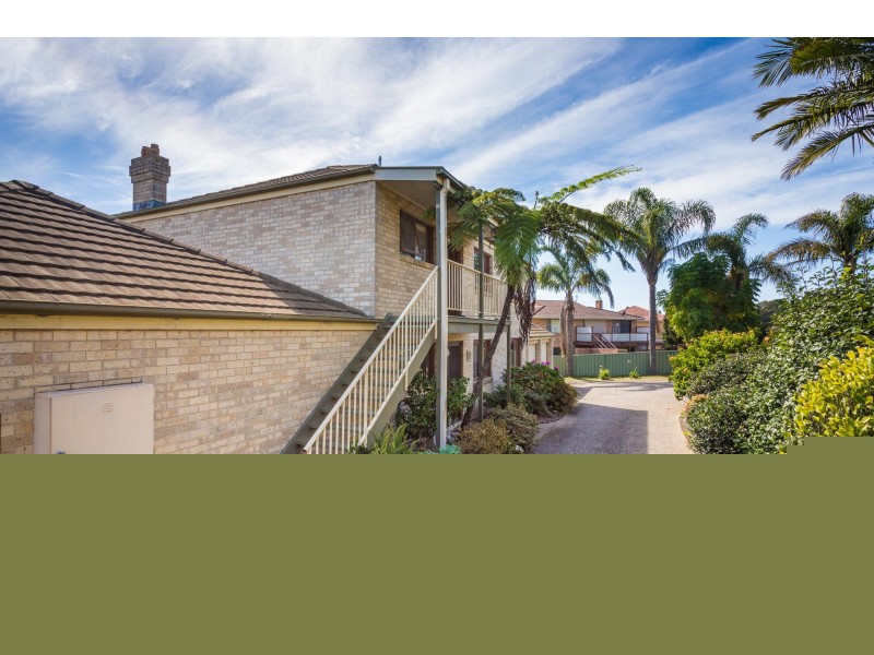 12/9 Mort Avenue, Dalmeny NSW 2546