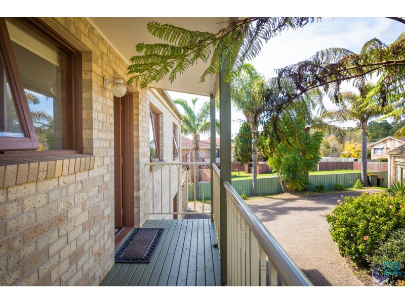 12/9 Mort Avenue, Dalmeny NSW 2546