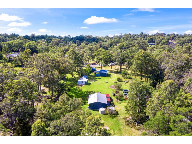 51 Boobook Court, Bodalla NSW 2545