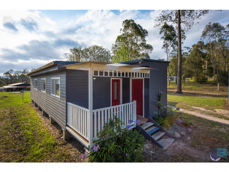 51 Boobook Court, Bodalla NSW 2545