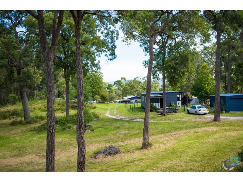51 Boobook Court, Bodalla NSW 2545