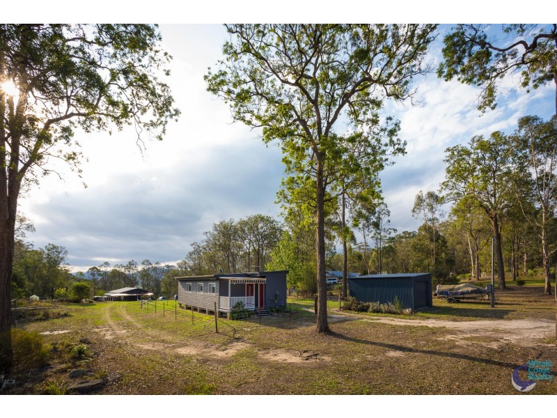 51 Boobook Court, Bodalla NSW 2545