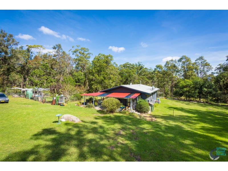 51 Boobook Court, Bodalla NSW 2545