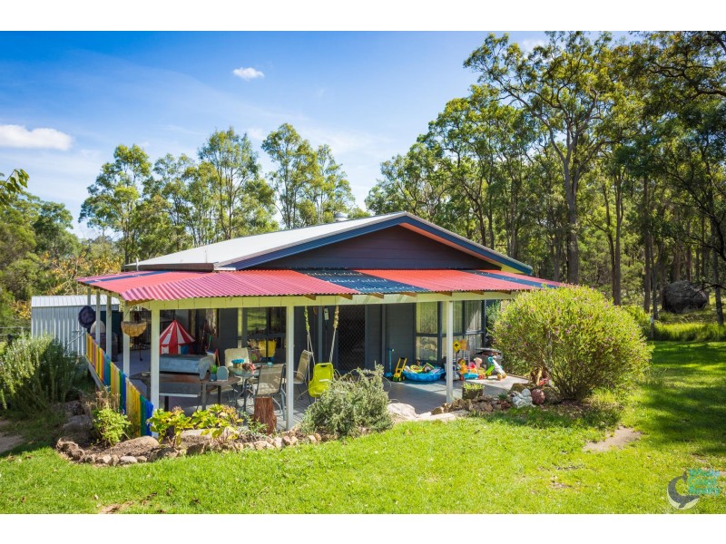 51 Boobook Court, Bodalla NSW 2545