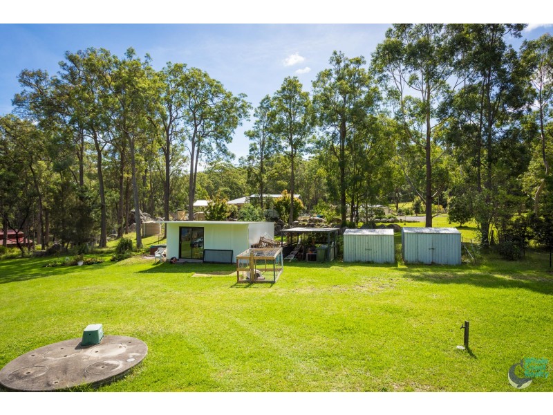 51 Boobook Court, Bodalla NSW 2545