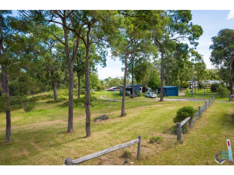 51 Boobook Court, Bodalla NSW 2545