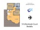 51 Boobook Court, Bodalla NSW 2545 Floorplan