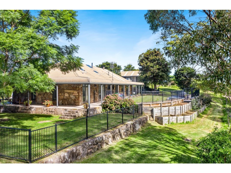 91 Punkalla Tilba Road, Central Tilba NSW 2546