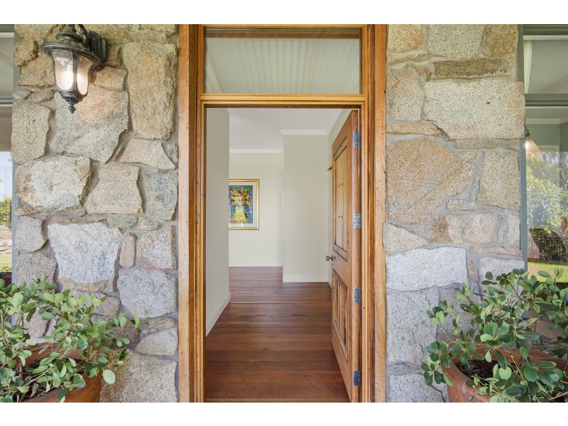 91 Punkalla Tilba Road, Central Tilba NSW 2546