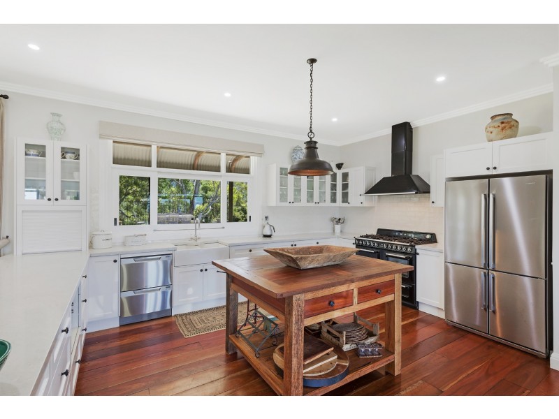 91 Punkalla Tilba Road, Central Tilba NSW 2546