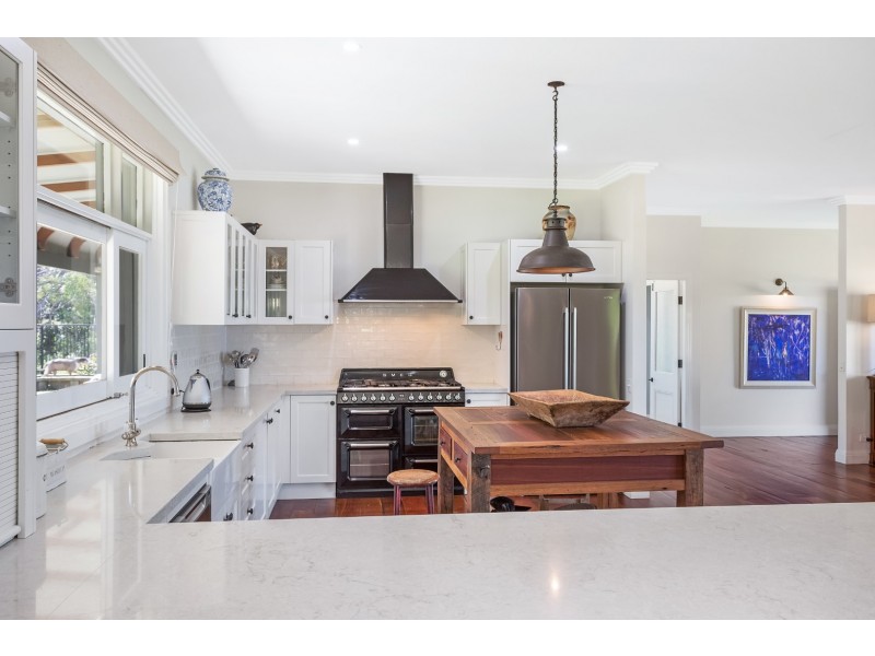 91 Punkalla Tilba Road, Central Tilba NSW 2546