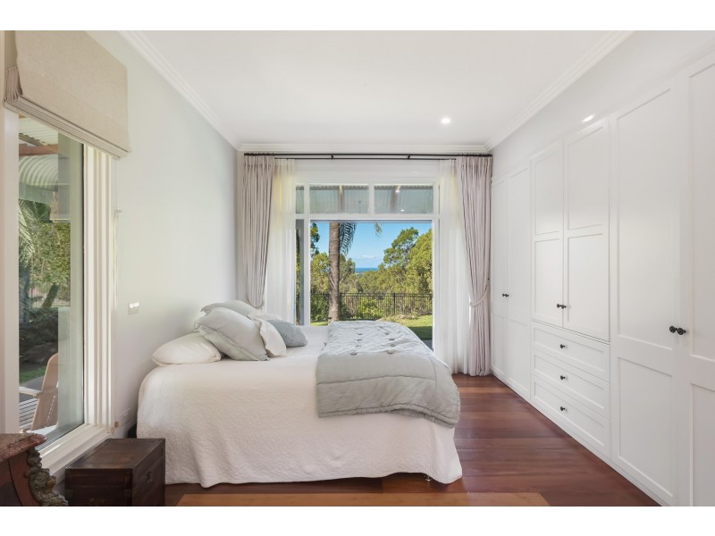 91 Punkalla Tilba Road, Central Tilba NSW 2546