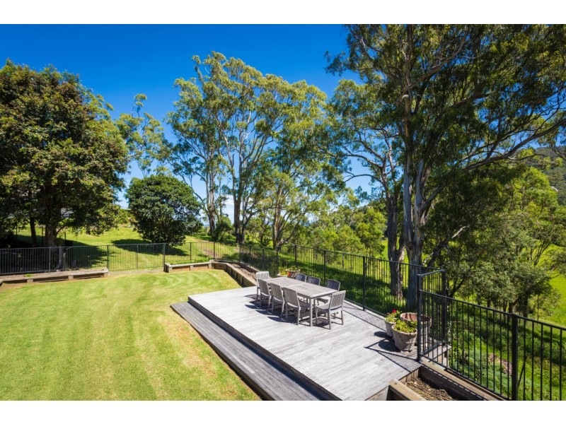 91 Punkalla Tilba Road, Central Tilba NSW 2546