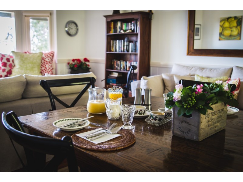 91 Punkalla Tilba Road, Central Tilba NSW 2546