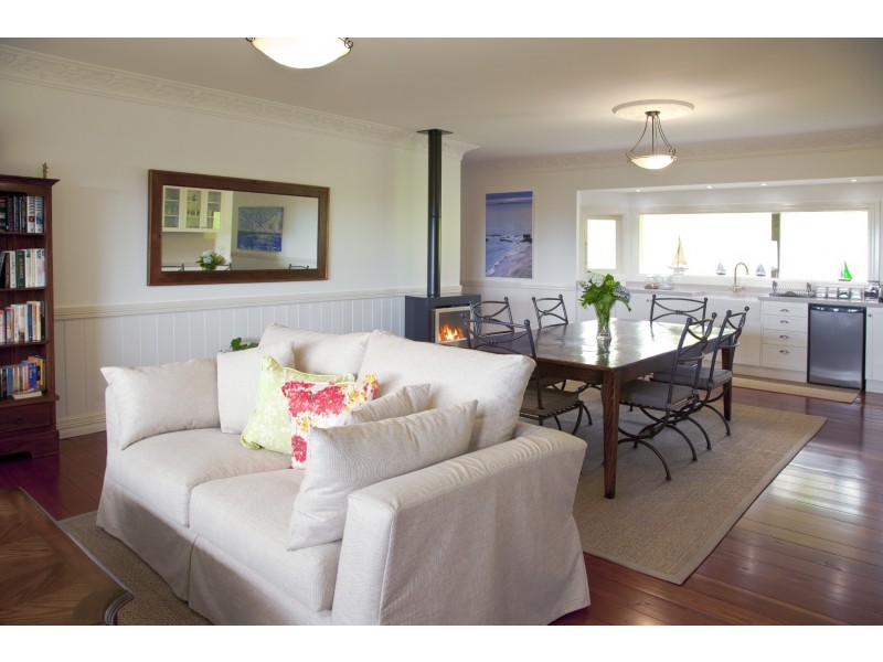 91 Punkalla Tilba Road, Central Tilba NSW 2546