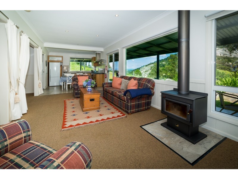 91 Punkalla Tilba Road, Central Tilba NSW 2546