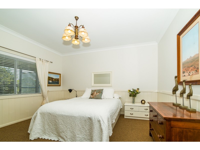 91 Punkalla Tilba Road, Central Tilba NSW 2546