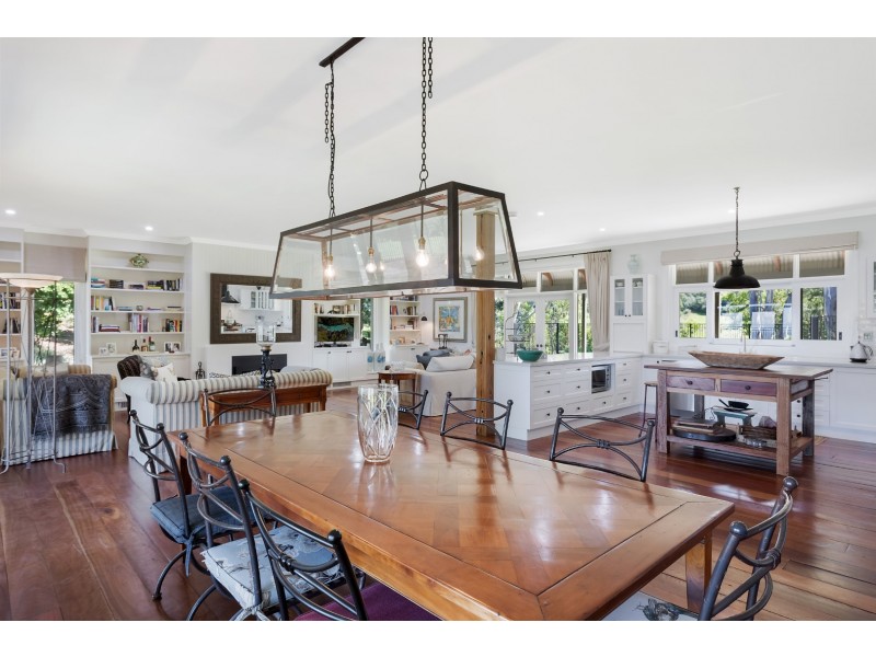 91 Punkalla Tilba Road, Central Tilba NSW 2546