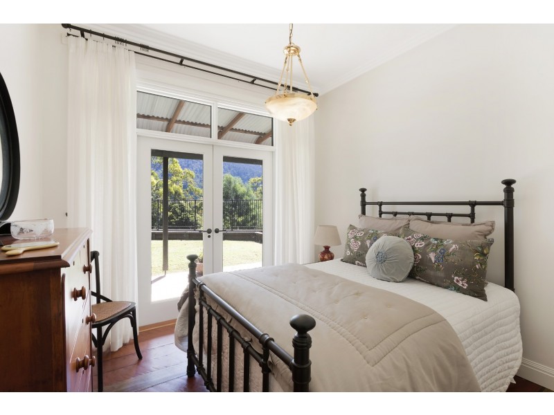 91 Punkalla Tilba Road, Central Tilba NSW 2546