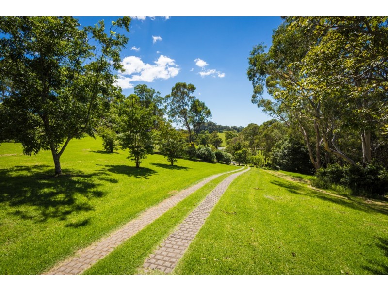 91 Punkalla Tilba Road, Central Tilba NSW 2546