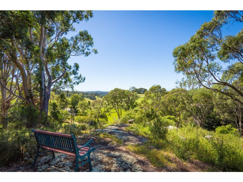 91 Punkalla Tilba Road, Central Tilba NSW 2546