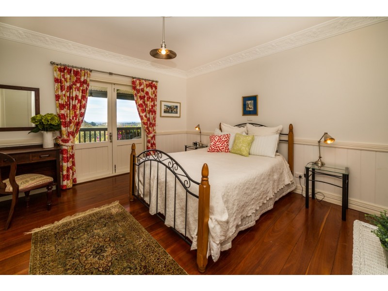 91 Punkalla Tilba Road, Central Tilba NSW 2546