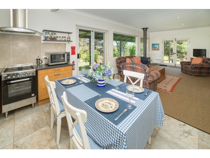 91 Punkalla Tilba Road, Central Tilba NSW 2546