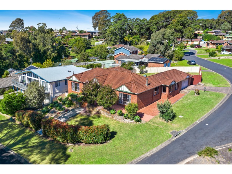 2 Brou Court, Dalmeny NSW 2546