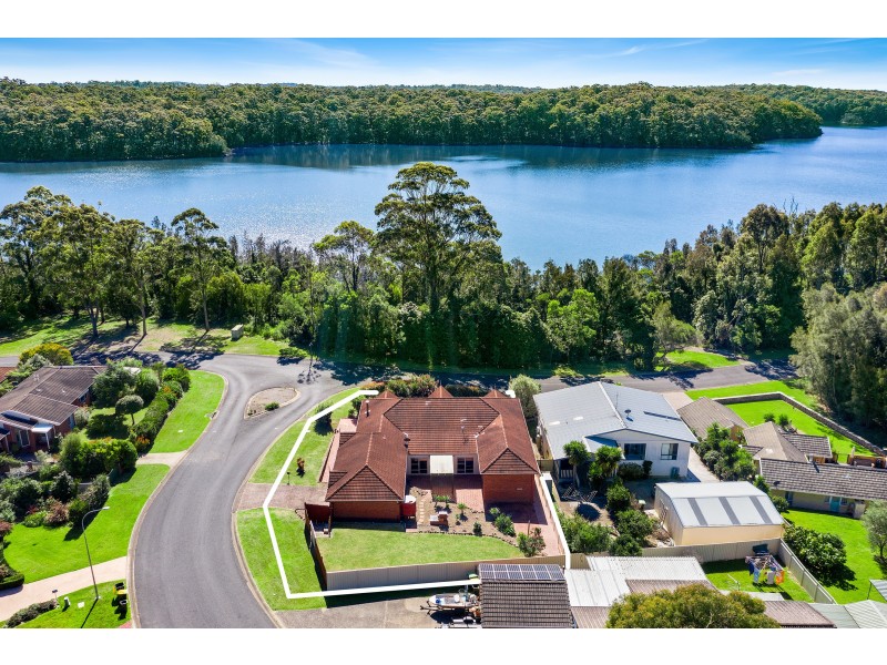 2 Brou Court, Dalmeny NSW 2546