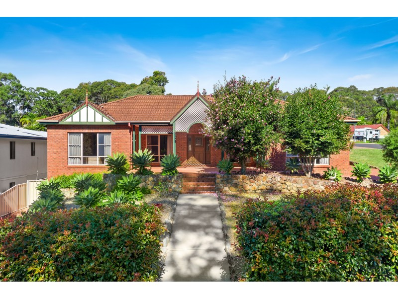 2 Brou Court, Dalmeny NSW 2546