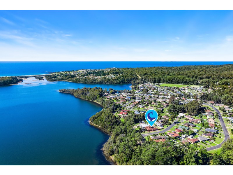 2 Brou Court, Dalmeny NSW 2546