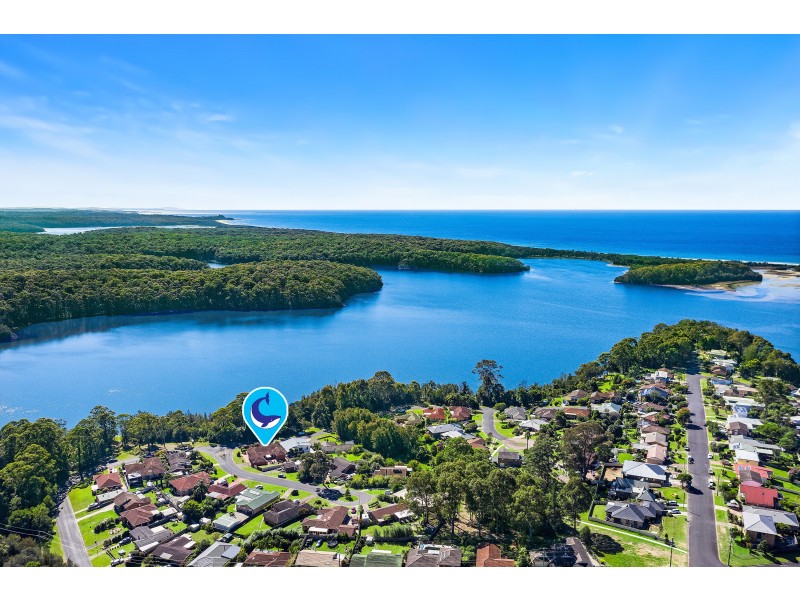 2 Brou Court, Dalmeny NSW 2546