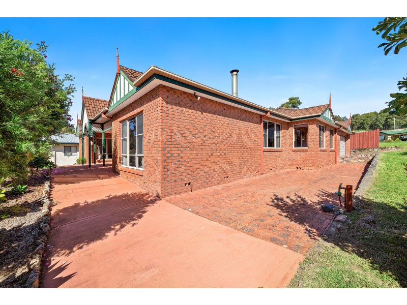 2 Brou Court, Dalmeny NSW 2546