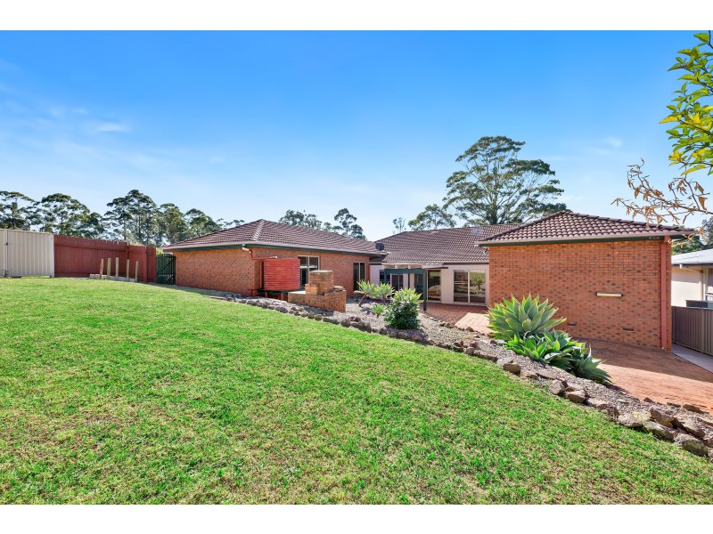 2 Brou Court, Dalmeny NSW 2546