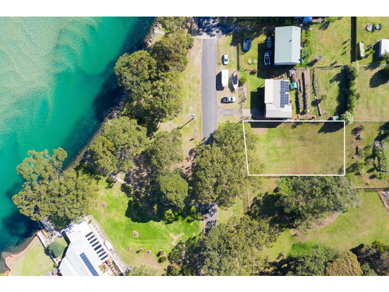 10 River Road, Bermagui NSW 2546