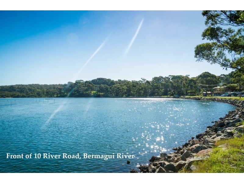 10 River Road, Bermagui NSW 2546