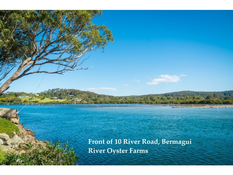 10 River Road, Bermagui NSW 2546