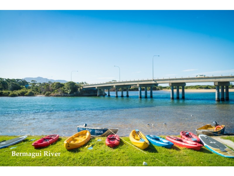 10 River Road, Bermagui NSW 2546