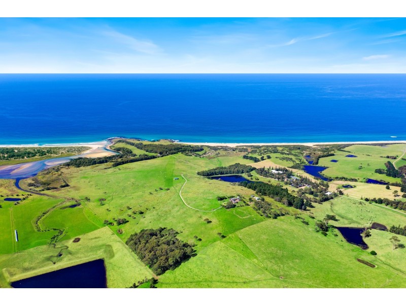 135 Haxstead Road, Central Tilba NSW 2546