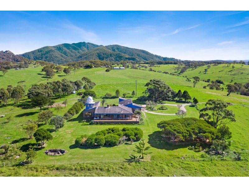 135 Haxstead Road, Central Tilba NSW 2546