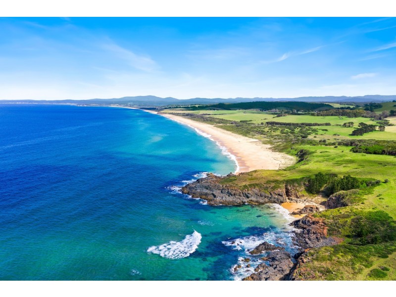 135 Haxstead Road, Central Tilba NSW 2546