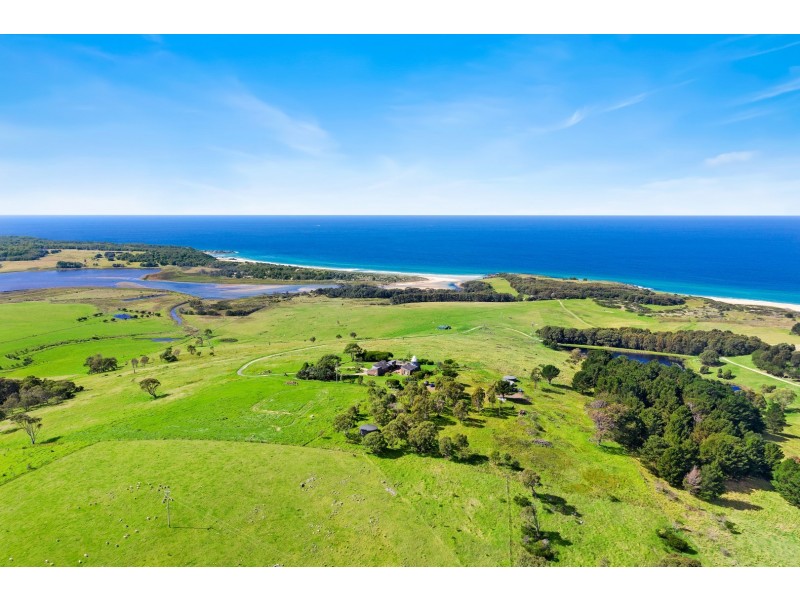 135 Haxstead Road, Central Tilba NSW 2546