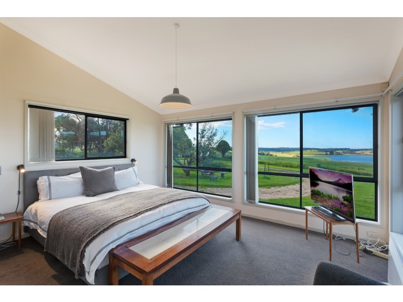 135 Haxstead Road, Central Tilba NSW 2546