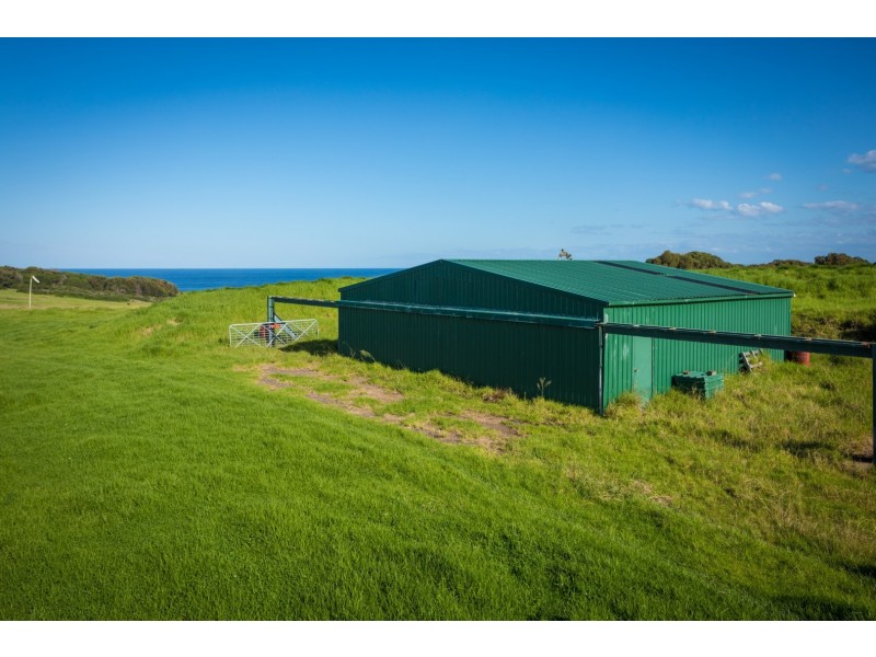 135 Haxstead Road, Central Tilba NSW 2546