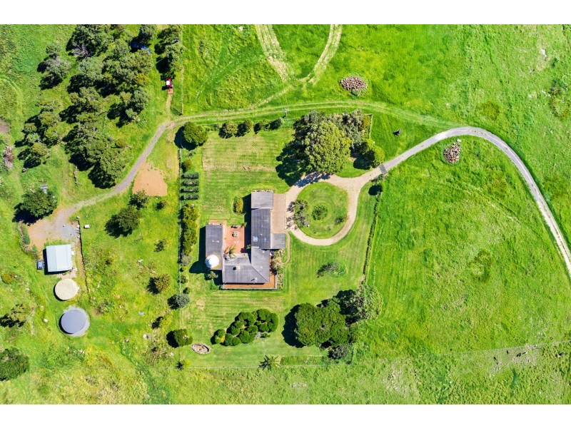 135 Haxstead Road, Central Tilba NSW 2546