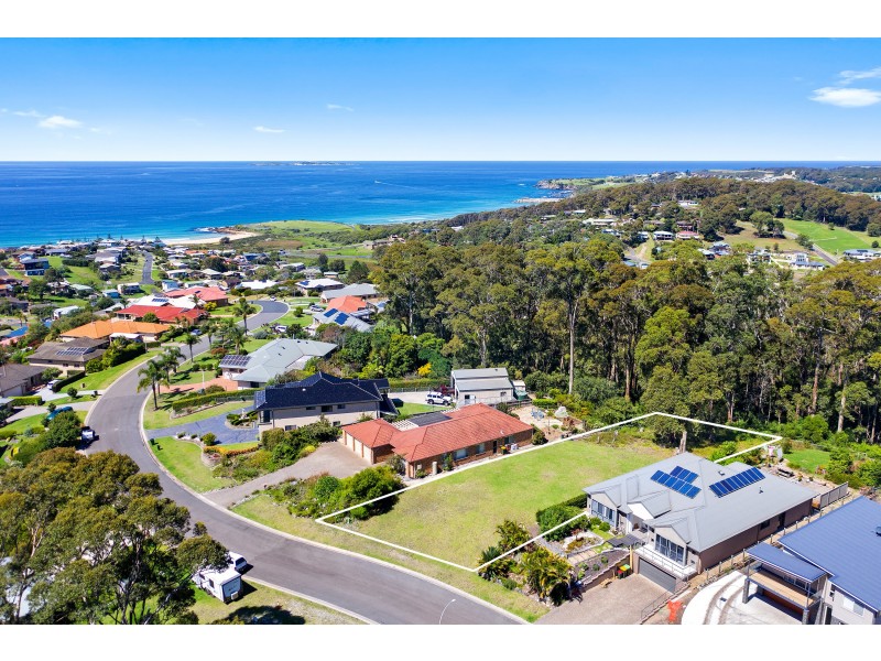 1/38 Dawn Parade, Kianga NSW 2546