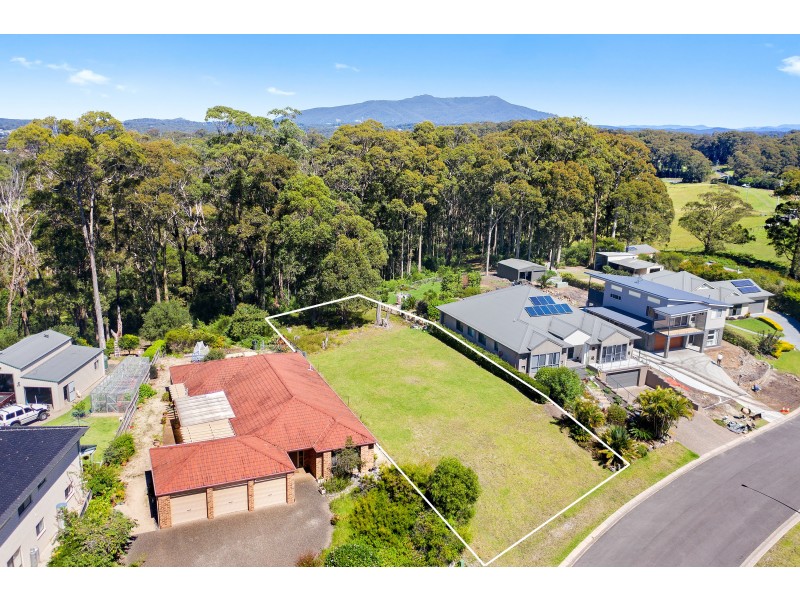 1/38 Dawn Parade, Kianga NSW 2546